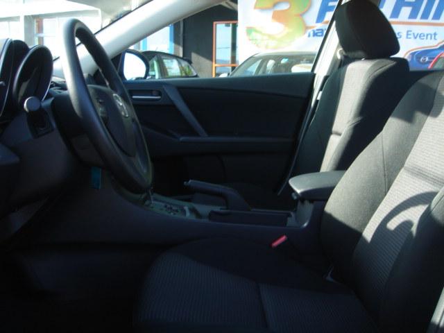 Mazda 3 2012 photo 2