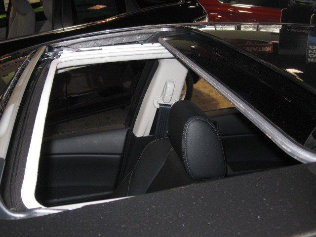 Mazda 3 2012 photo 5