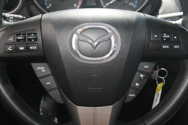 Mazda 3 2012 photo 5