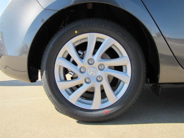 Mazda 3 2012 photo 1