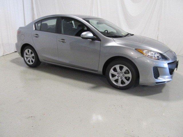 Mazda 3 2012 photo 2