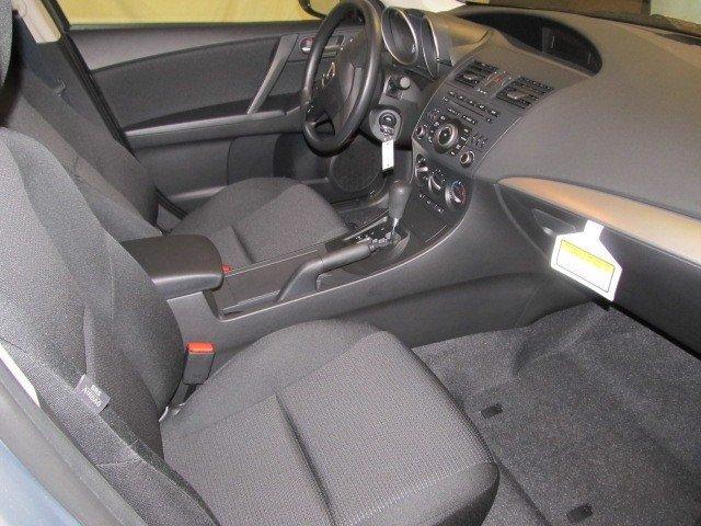 Mazda 3 2012 photo 3