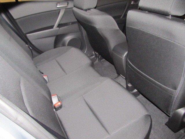 Mazda 3 2012 photo 4