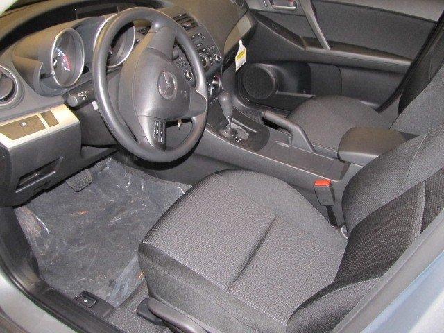 Mazda 3 2012 photo 5