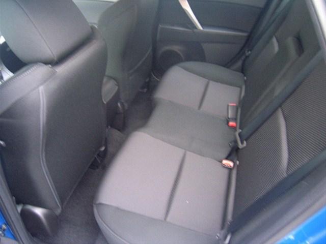 Mazda 3 2012 photo 5