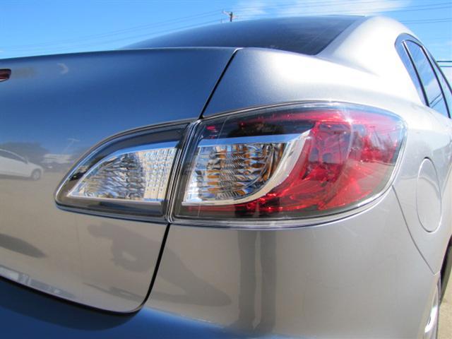 Mazda 3 2012 photo 1