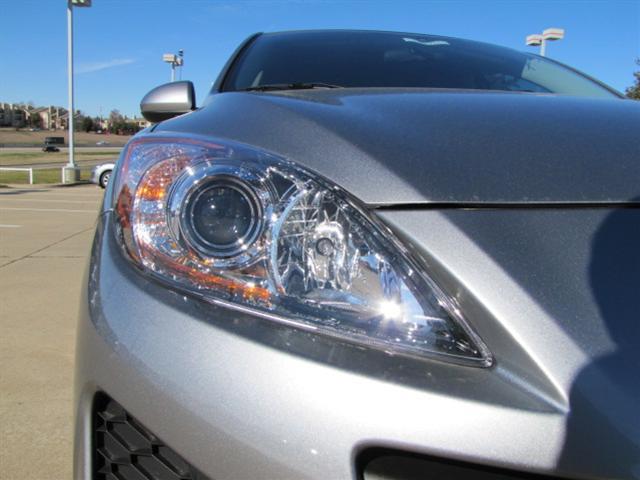 Mazda 3 2012 photo 3