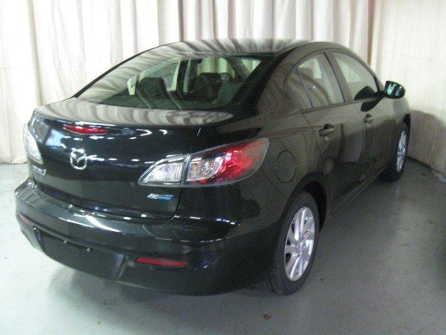 Mazda 3 2012 photo 5