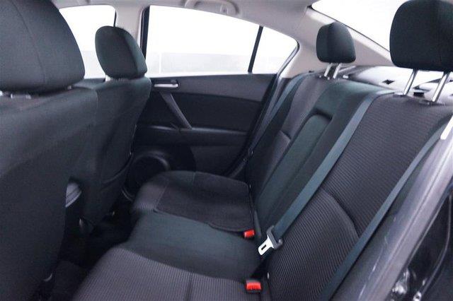 Mazda 3 2012 photo 1