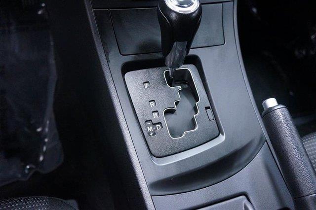 Mazda 3 2012 photo 2