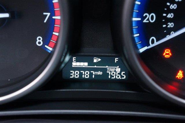 Mazda 3 2012 photo 4