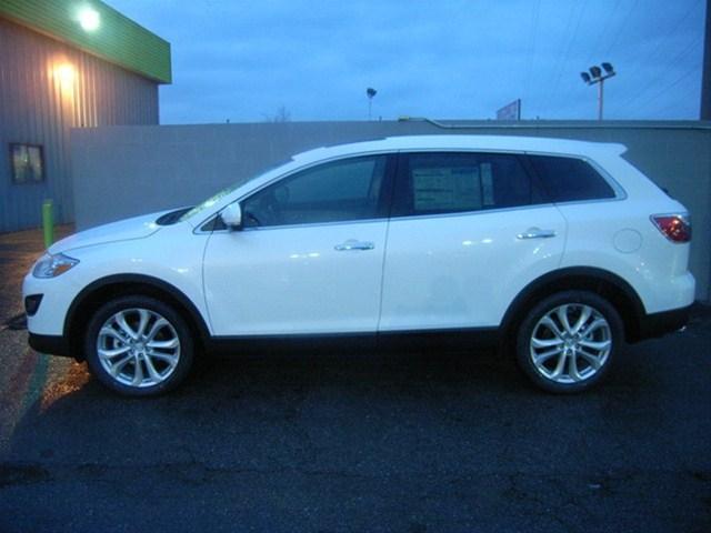 Mazda 3 2012 photo 2