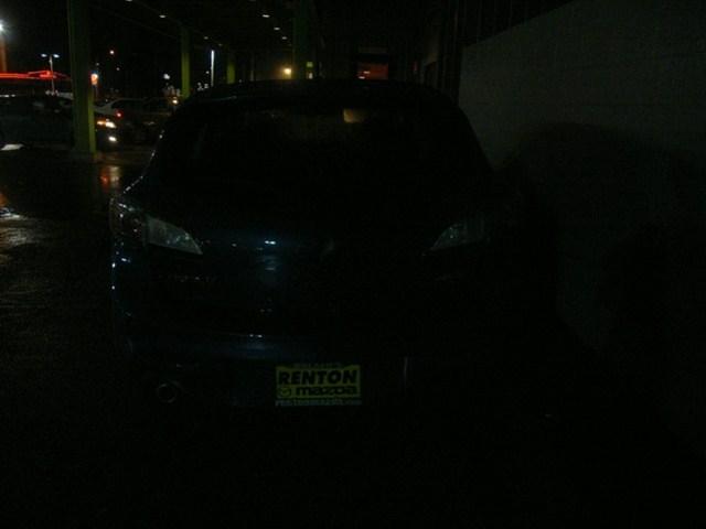 Mazda 3 2012 photo 4