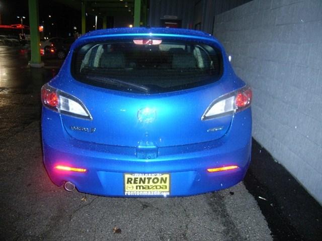 Mazda 3 2012 photo 5
