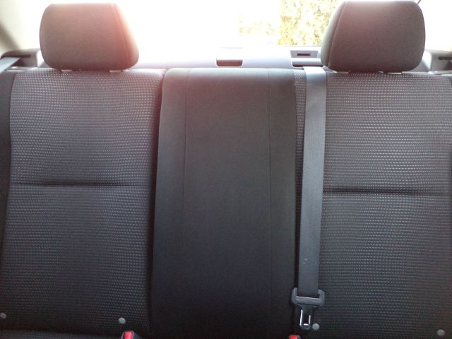 Mazda 3 2012 photo 11