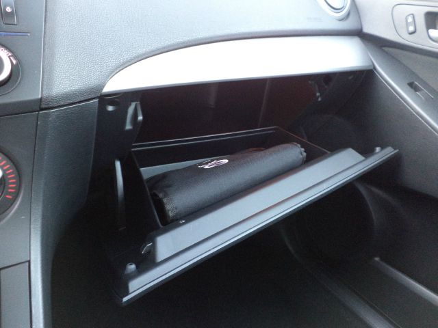 Mazda 3 2012 photo 12