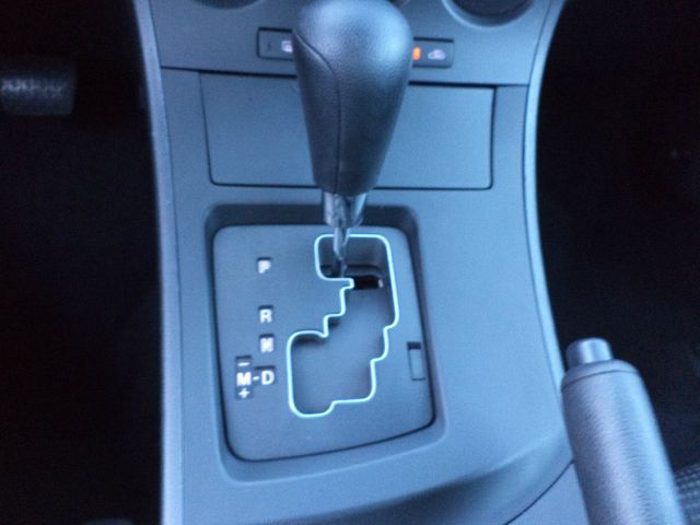 Mazda 3 2012 photo 13