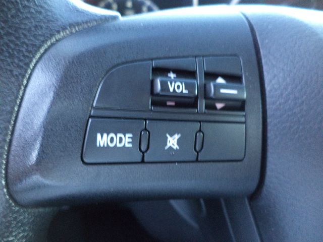 Mazda 3 2012 photo 15