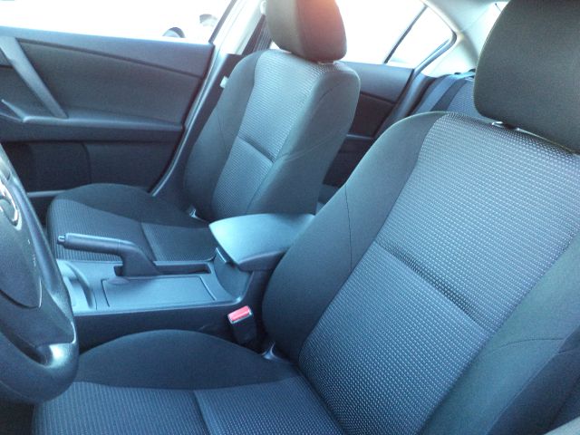 Mazda 3 2012 photo 16