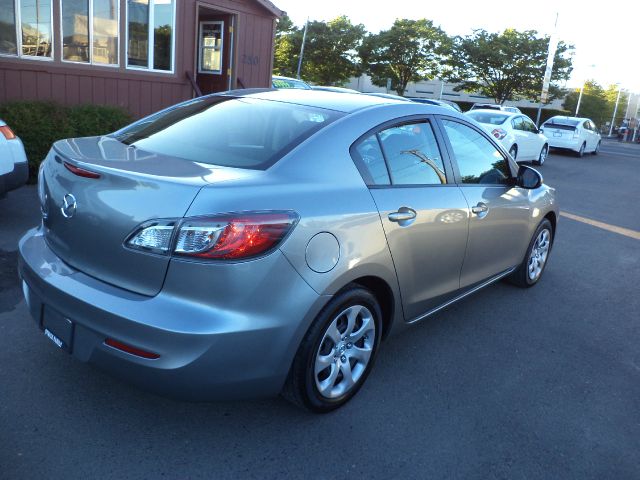 Mazda 3 2012 photo 20
