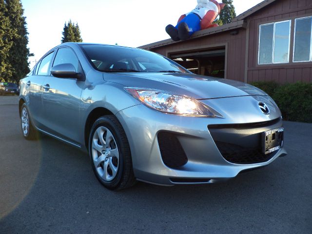 Mazda 3 2012 photo 24