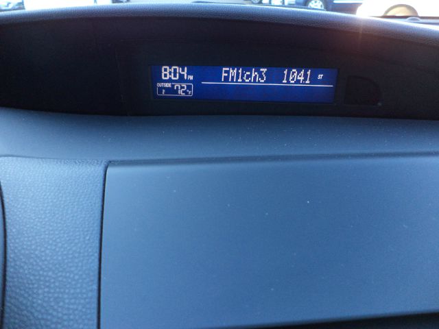 Mazda 3 2012 photo 4