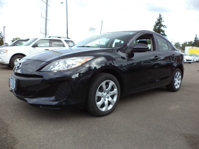 Mazda 3 152579 Sedan