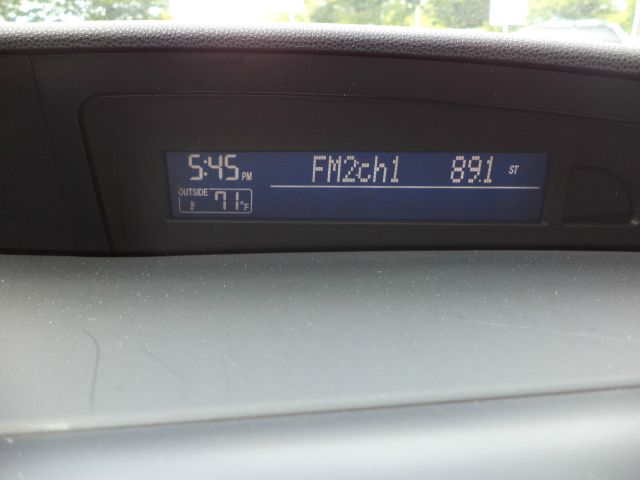 Mazda 3 2012 photo 10