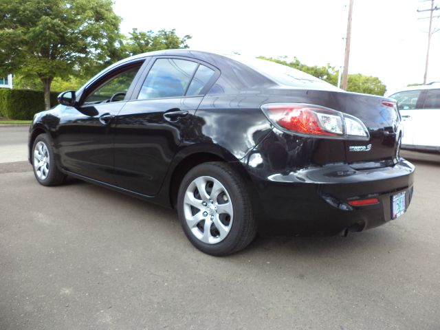 Mazda 3 2012 photo 13