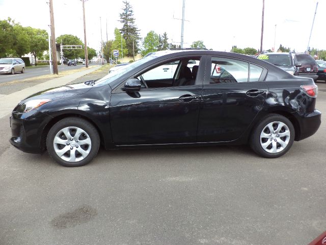 Mazda 3 2012 photo 14
