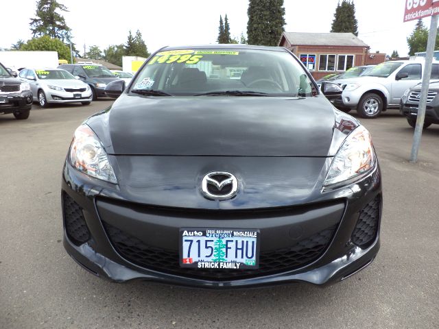 Mazda 3 2012 photo 15