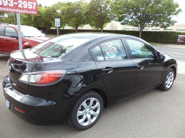 Mazda 3 2012 photo 16
