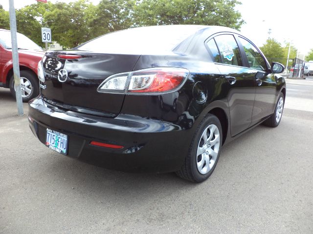 Mazda 3 2012 photo 19