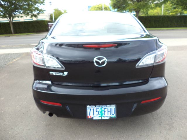 Mazda 3 2012 photo 2