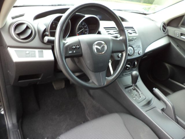 Mazda 3 2012 photo 20