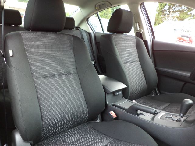 Mazda 3 2012 photo 3