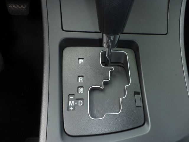 Mazda 3 2012 photo 8