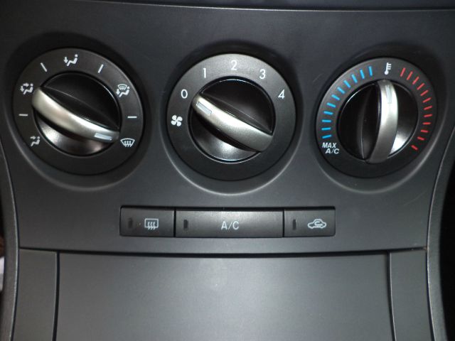 Mazda 3 2012 photo 9