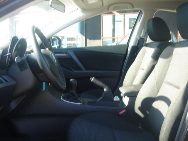 Mazda 3 2012 photo 2