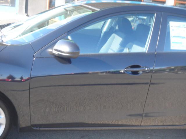 Mazda 3 2012 photo 3