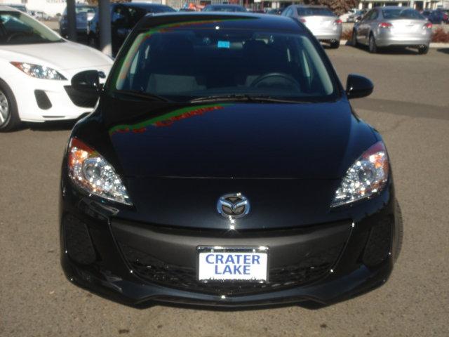 Mazda 3 2012 photo 5
