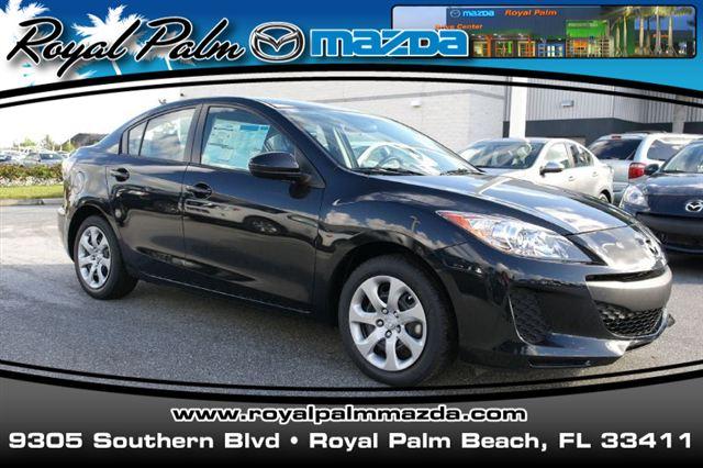 Mazda 3 152579 Sedan