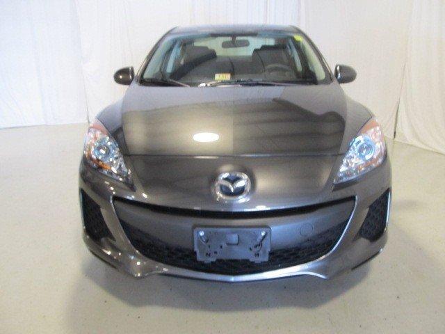 Mazda 3 2012 photo 1