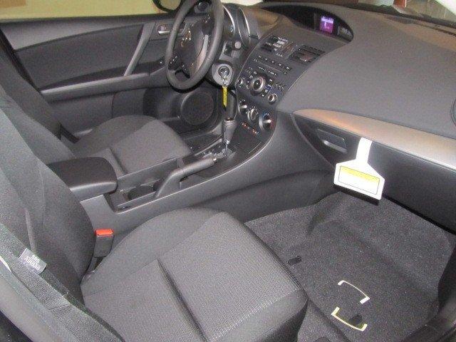 Mazda 3 2012 photo 3