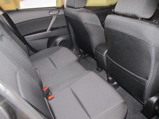 Mazda 3 2012 photo 4