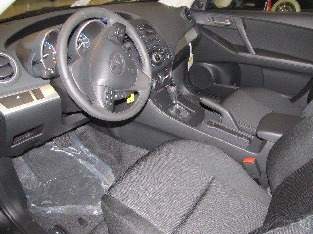 Mazda 3 2012 photo 5