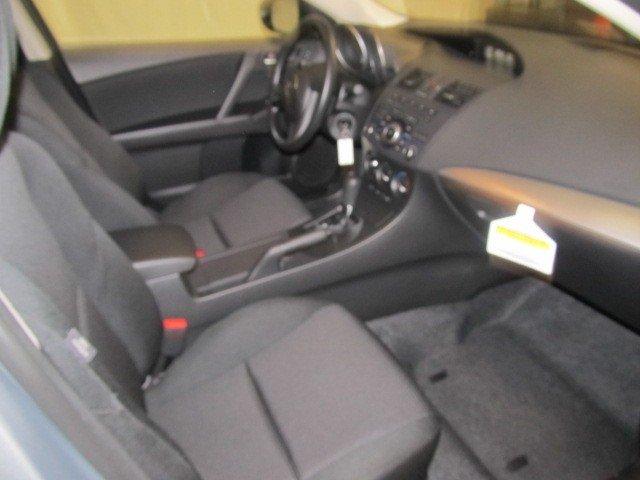 Mazda 3 2012 photo 4