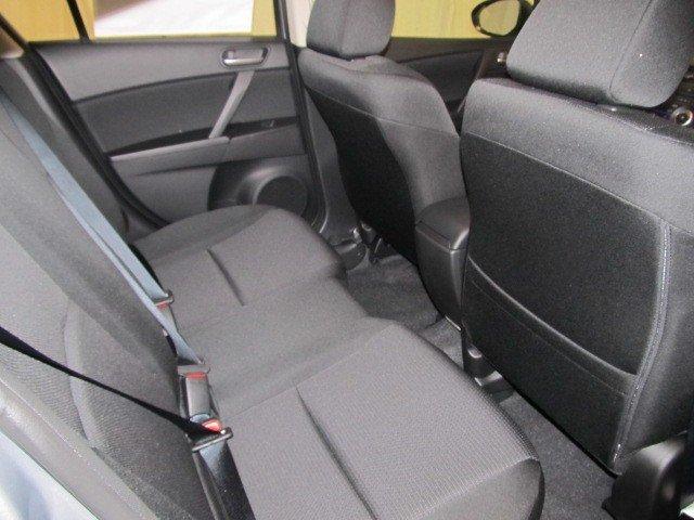 Mazda 3 2012 photo 5