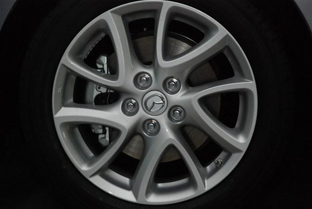 Mazda 3 2012 photo 5