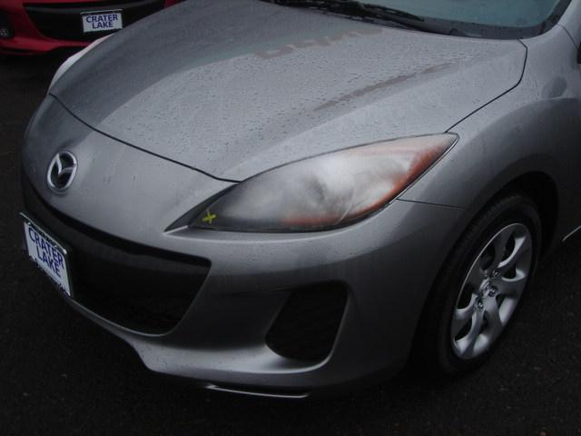 Mazda 3 2012 photo 4